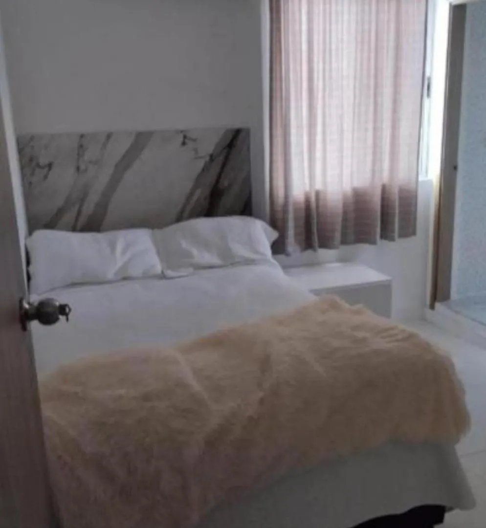 Be Cartagena Apartment