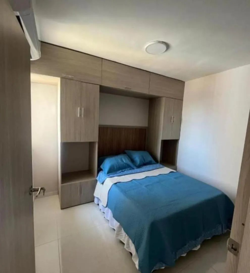 Be Cartagena Apartment