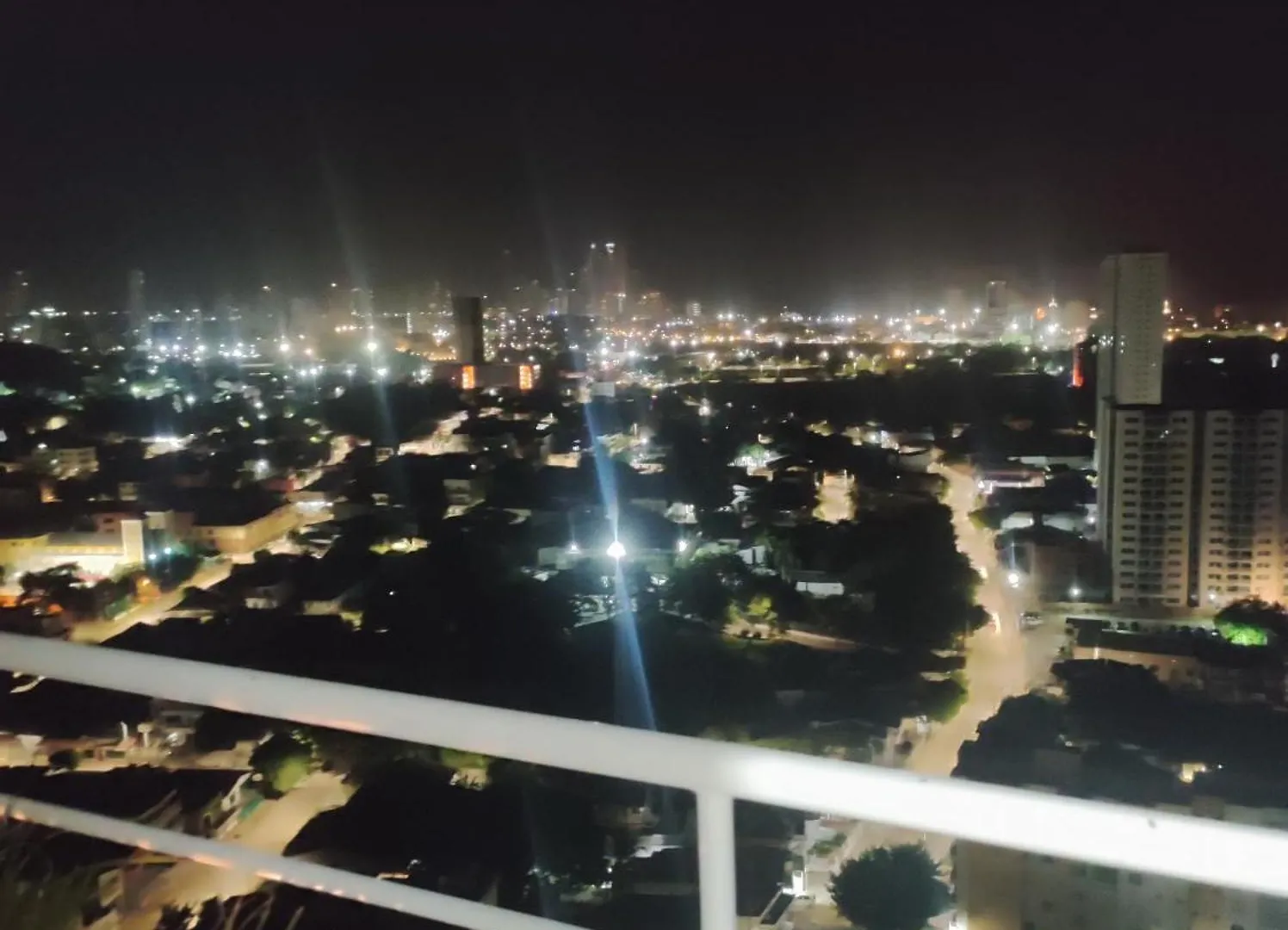 Be Cartagena Apartment
