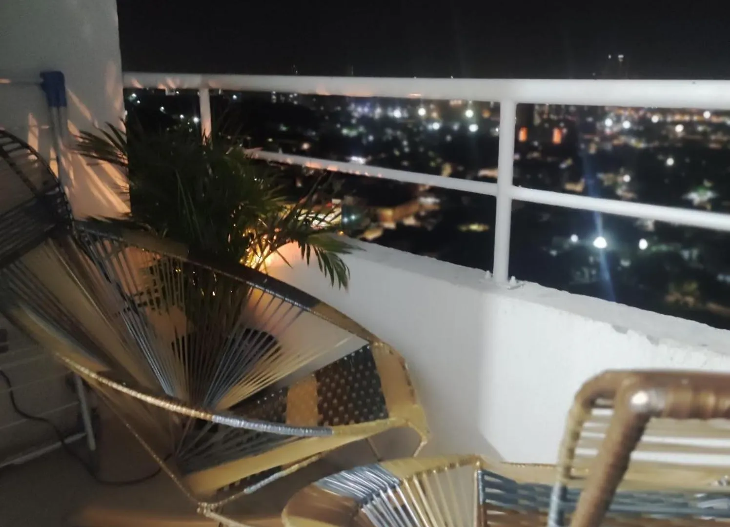 Be Cartagena Apartment Colombia