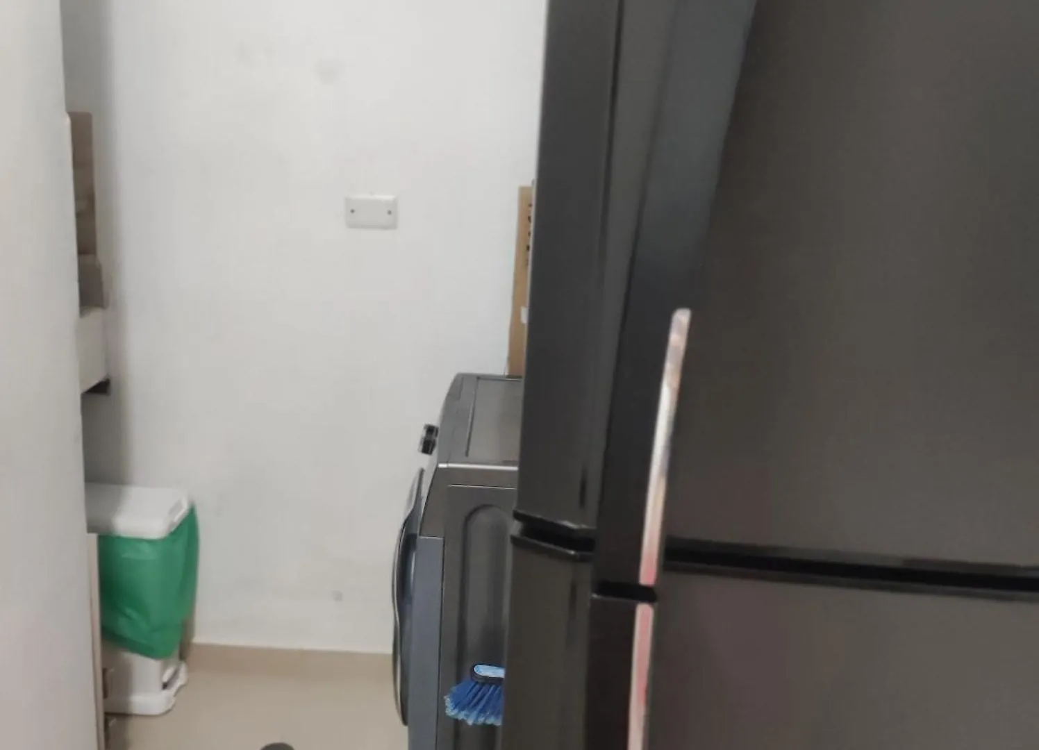 Be Cartagena Apartment Colombia