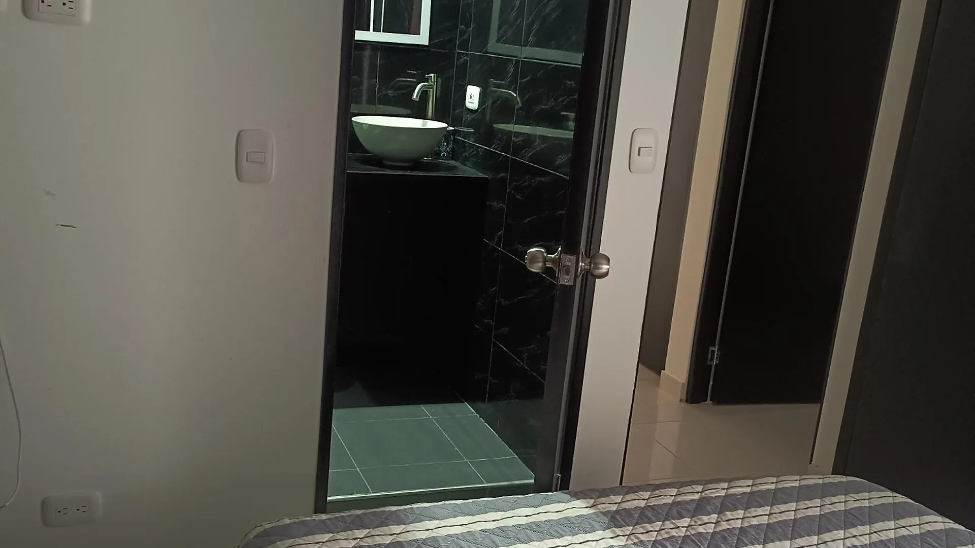 Be Cartagena Apartment 0*,