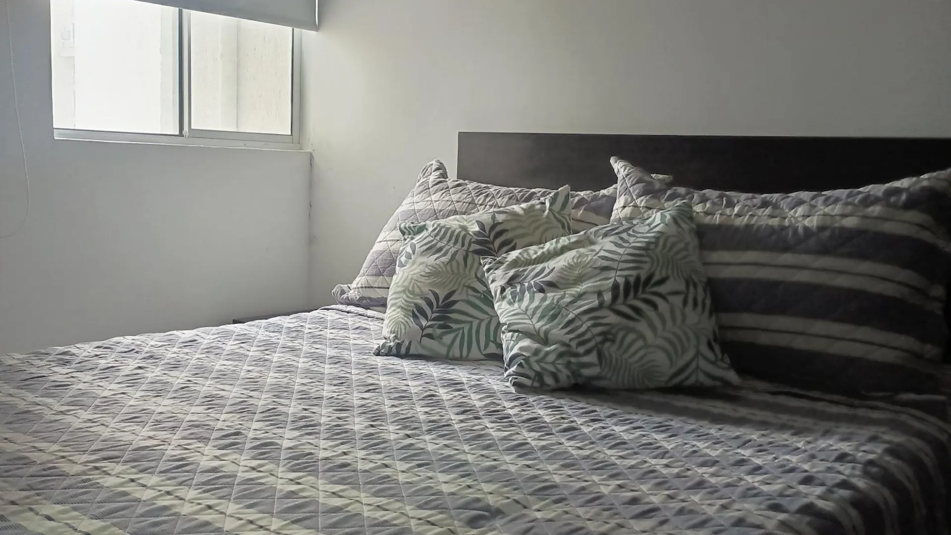 Be Cartagena Apartment Colombia