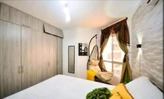 Be Cartagena Apartment