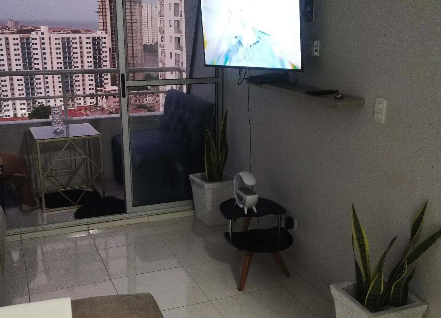 Appartamento Be Cartagena Colombia