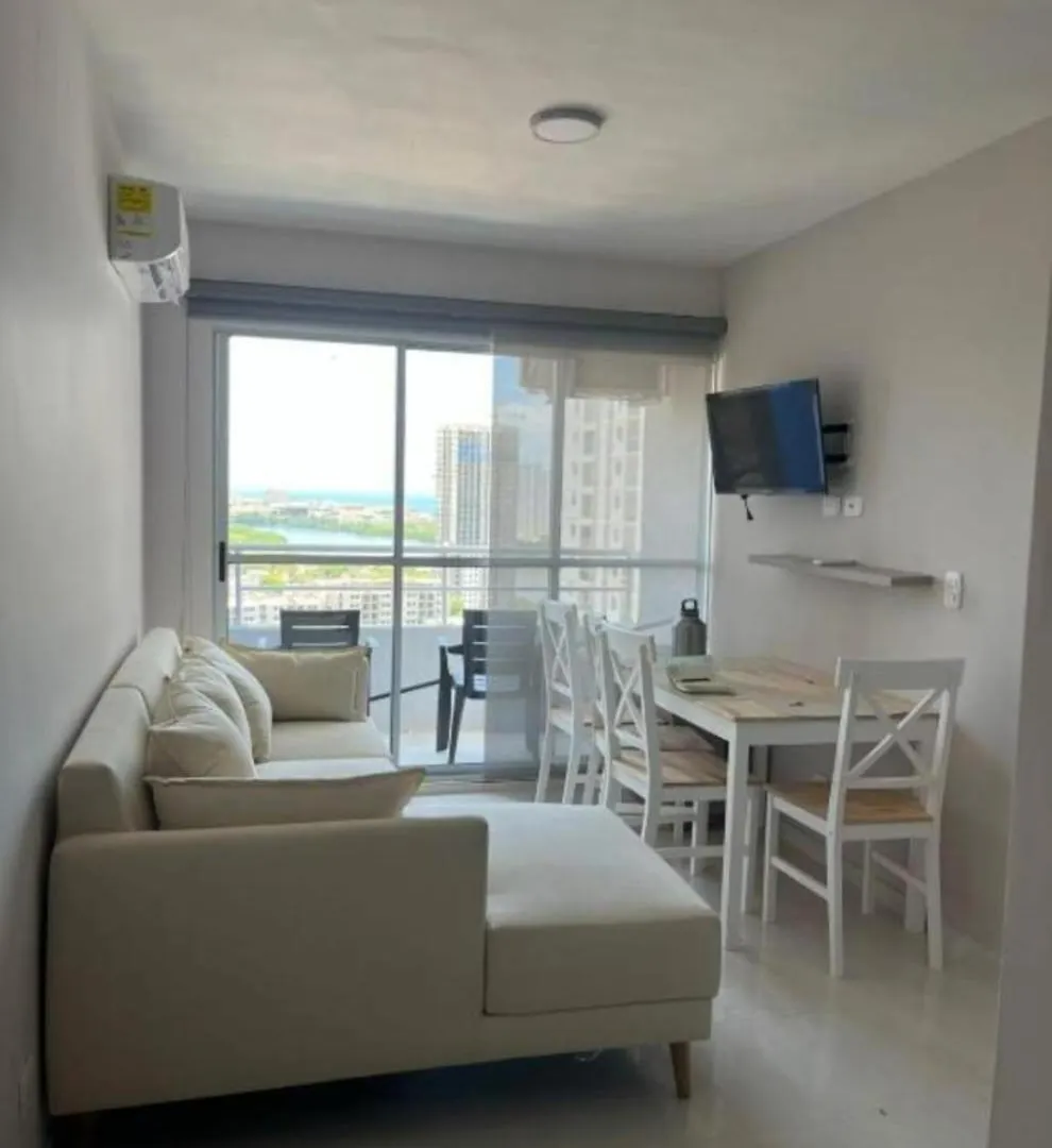 Appartamento Be Cartagena