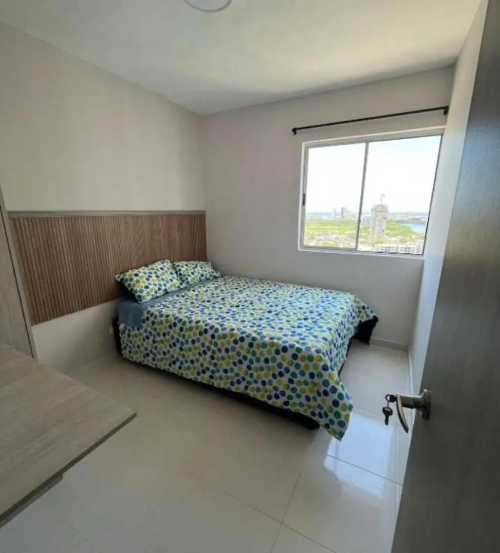 Appartamento Be Cartagena