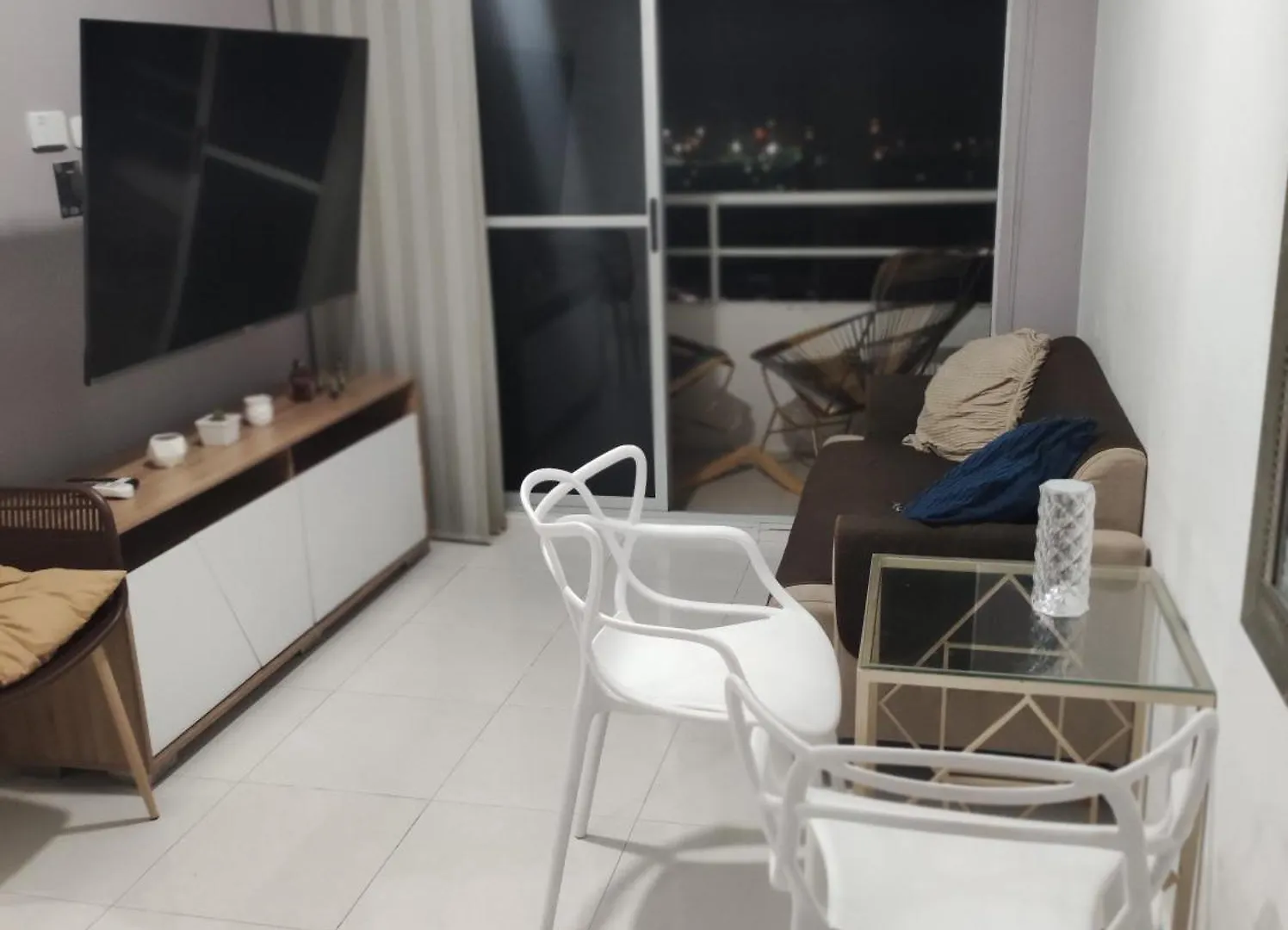 Appartamento Be Cartagena 0*,  Colombia