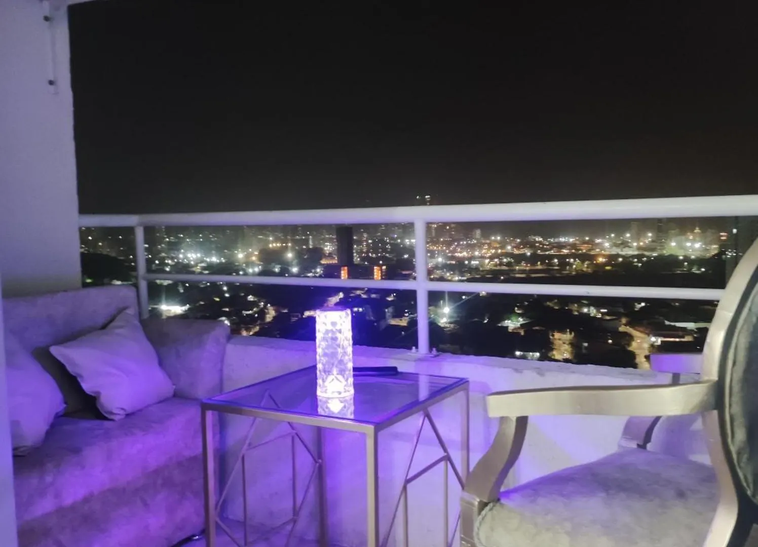 Appartamento Be Cartagena Colombia