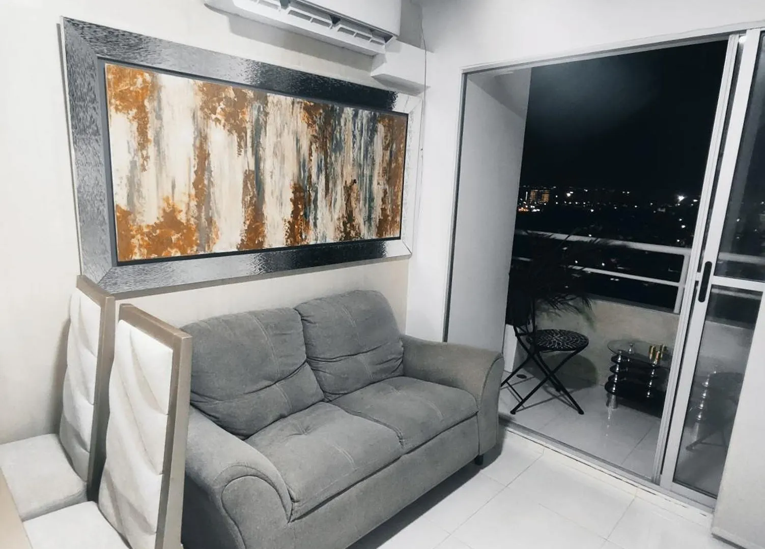 Appartamento Be Cartagena 0*,  Colombia