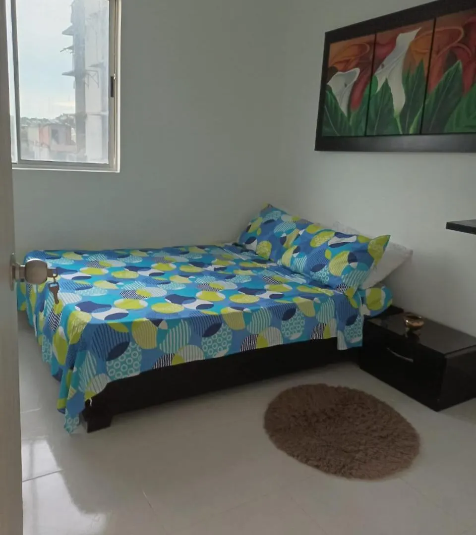 Appartamento Be Cartagena 0*,  Colombia
