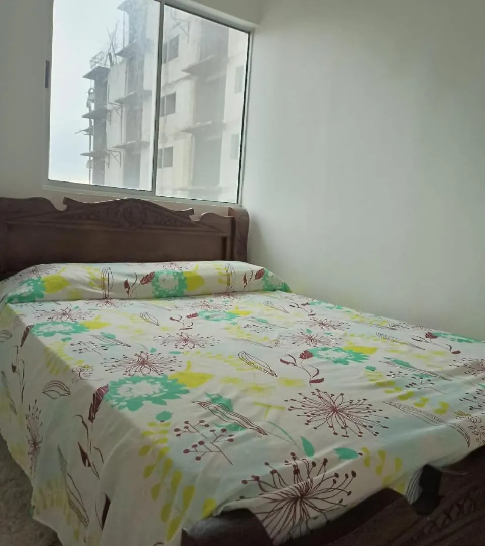 Appartamento Be Cartagena 0*,  Colombia