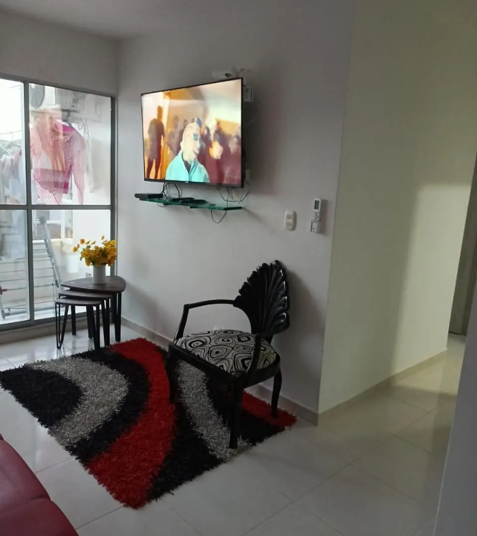 Appartamento Be Cartagena