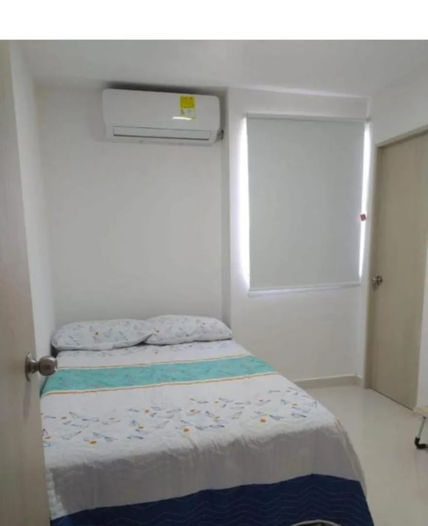 Appartamento Be Cartagena Colombia