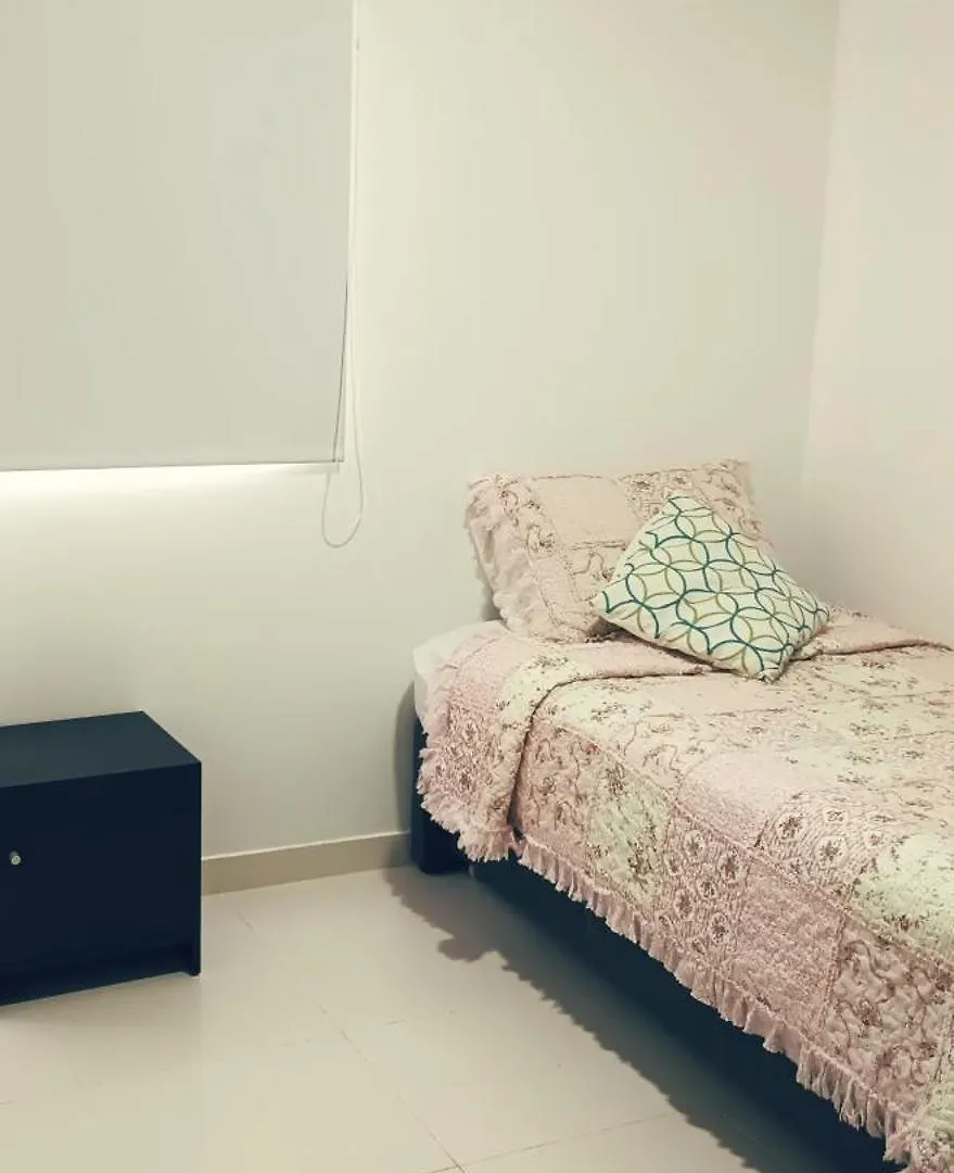 Appartamento Be Cartagena 0*,