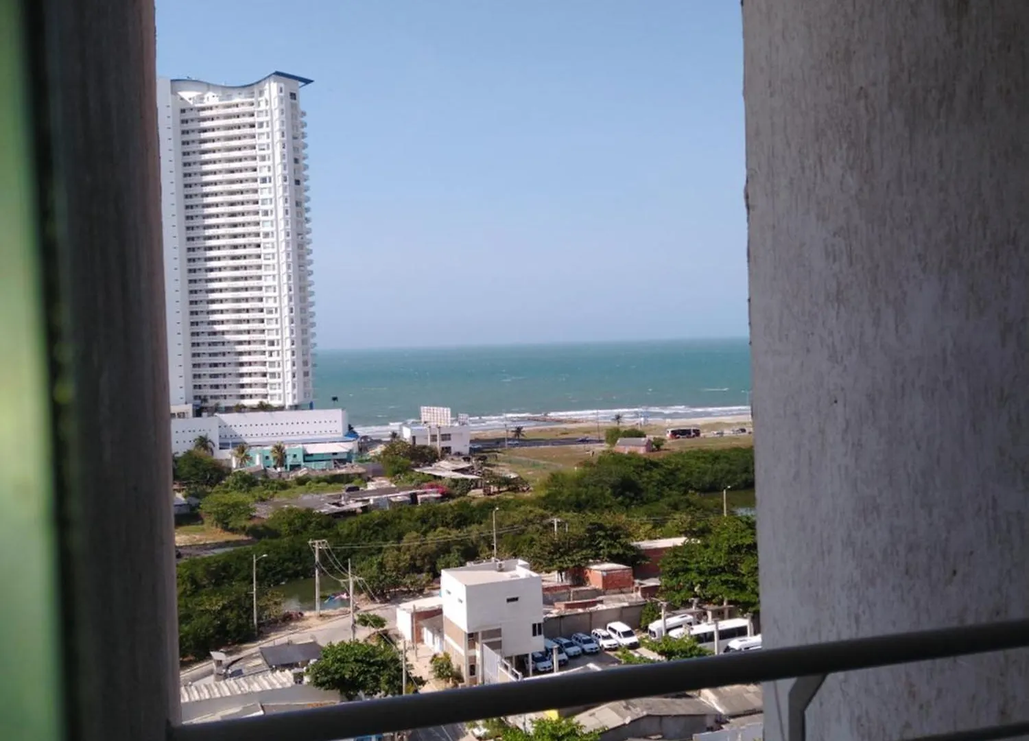 Appartamento Be Cartagena