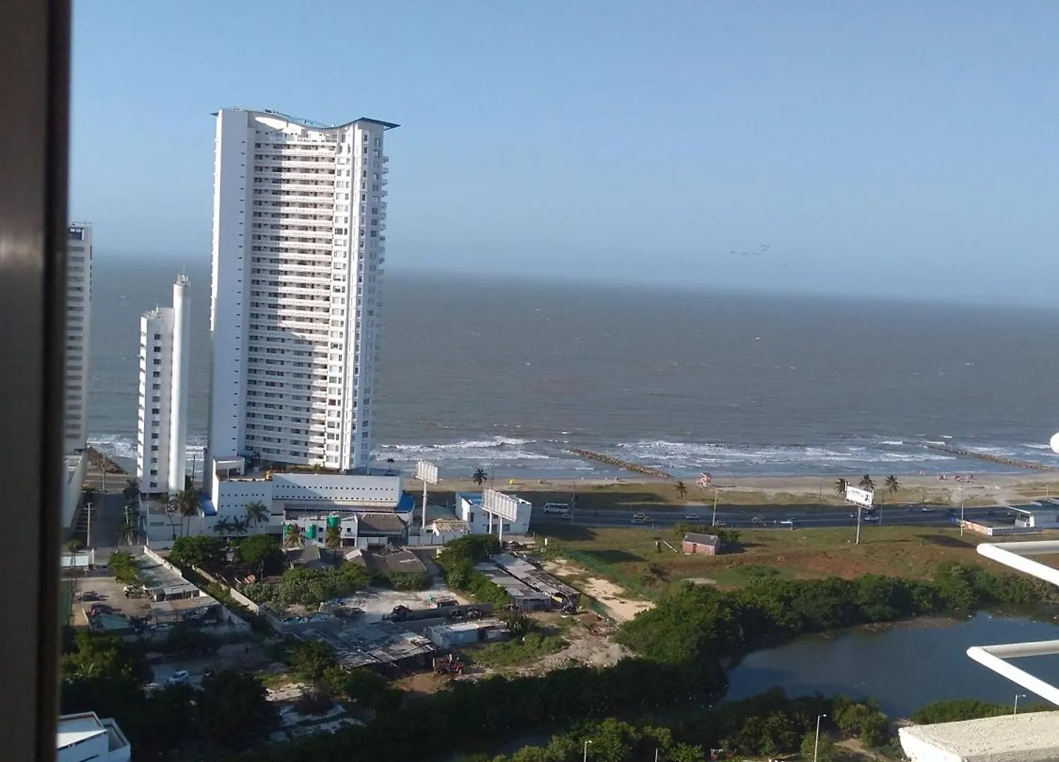 Appartamento Be Cartagena 0*,