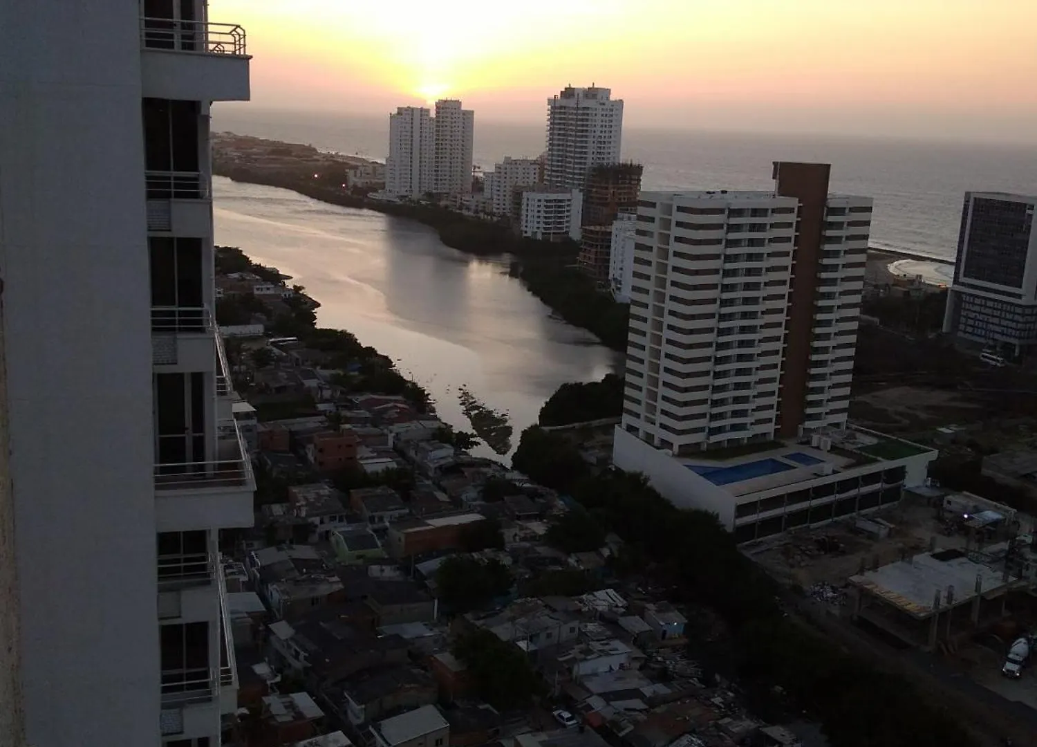 Appartamento Be Cartagena