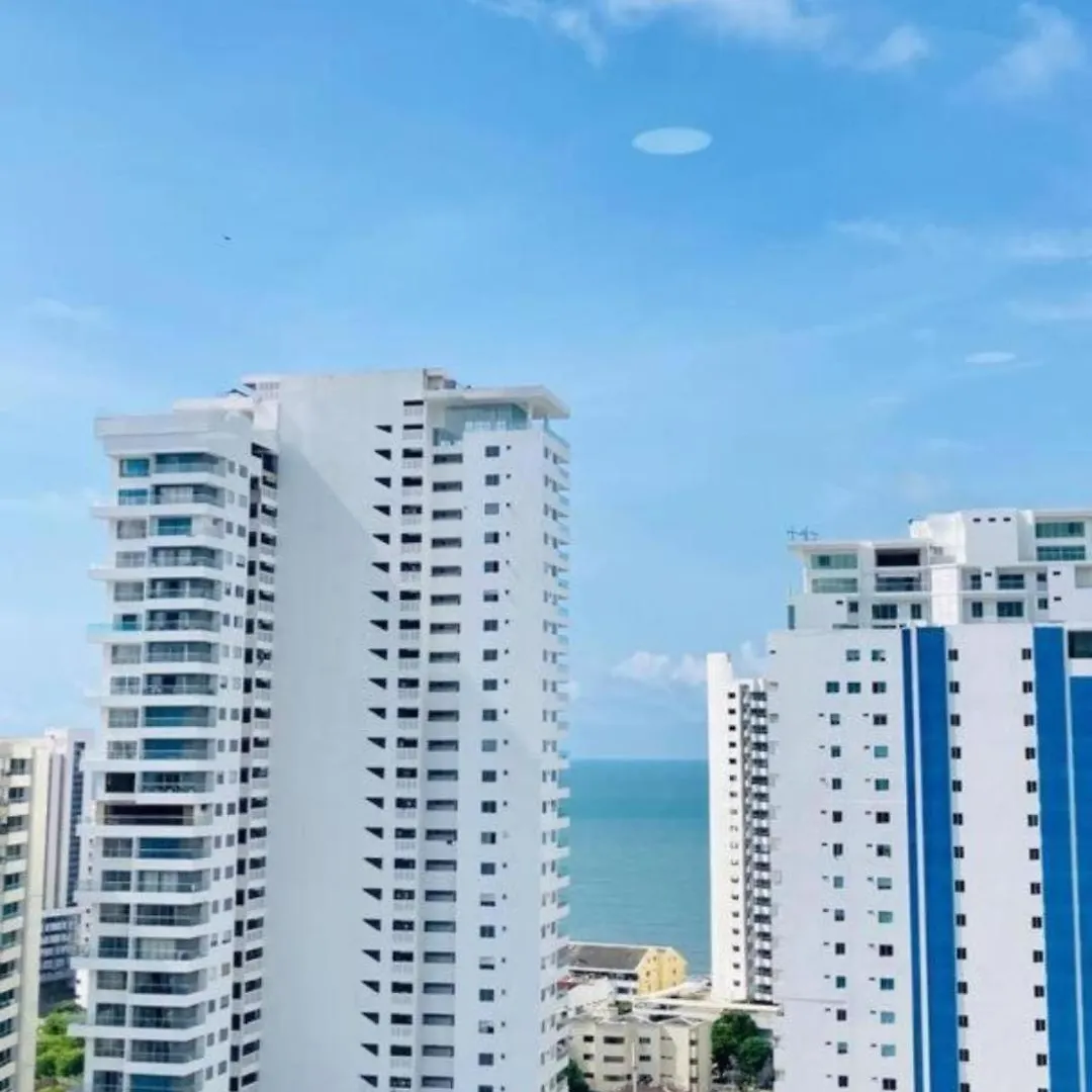 Appartamento Be Cartagena 0*,