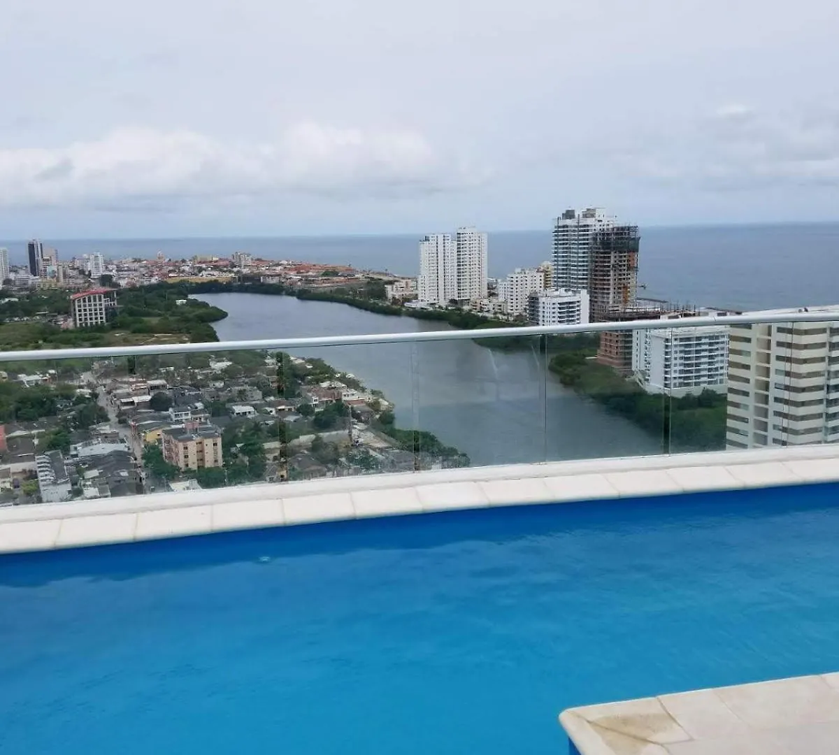 Appartamento Be Cartagena